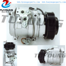 Common type develop 10s15c TYT air conditioning compressor