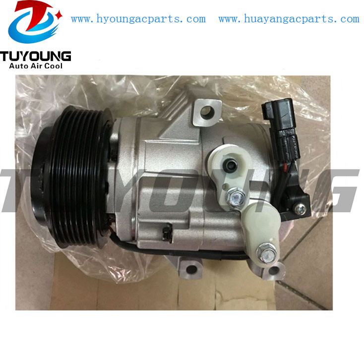 HS13N auto air pump for Ford Ranger 3.2TDCI 2011 2012 auto ac compressor UC9M19D629BB AB3919D629BB 1715092