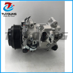 TSB19C auto ac compressor Lexus ES350 RX350 Toyota Avalon Camry 88310-08062 88320-48220 447280-9152  88320-0E110 883200E110