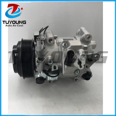 TSB19C auto ac compressor Lexus ES350 RX350 Toyota Avalon Camry 88310-08062 88320-48220 447280-9152  88320-0E110 883200E110