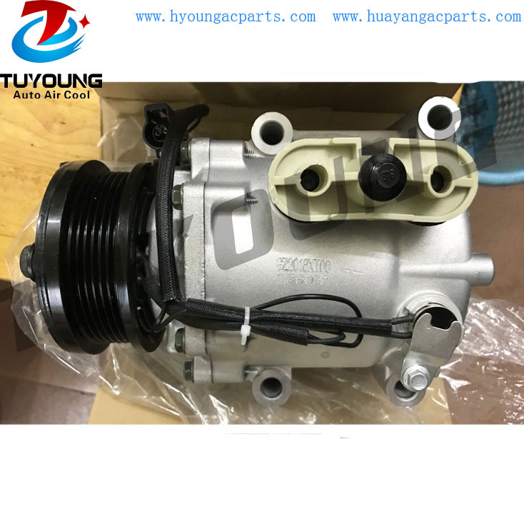 Factory direct sale AC Compressor SC90C for FORD FOCUS/CONNECT 112360 1016001001 1064354 RXS4H19D629AA RXS4H19D629AC