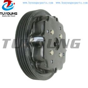 6SEU12C car a/c compressor Clutch for AUDI A4 A6 2.5 8E0260805R 447170-7940 447180-6710 447220-8430