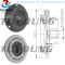 AC Compressor clutch disc fit Honda Accord Opel Chrysler Grand Voyager Rover Jeep 8D0260808 447100-9270