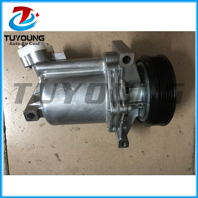 NEW Car accessories ac compressor CR12/CR12SC Renault New Fluence 1.6 2014-2017 926000216R  926008116R 8FK351106291