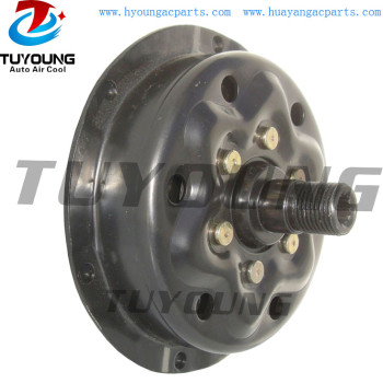 7SEU17C VW Touareg Transporter Phaeton a/c compressor clutch 7H0820805B 3D0820805Q 447180-8620 447190-7615 447220-9094