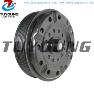 5SE12C PV7 130 mm auto Ac compressor for Toyota Avensis Corolla 447220-9394 447260-1745 88310-05090