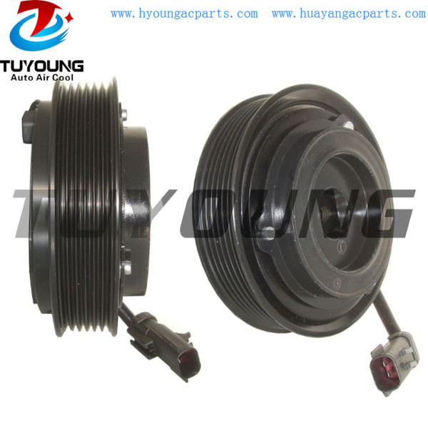 10S17C 10S20C PV6 119 mm auto Ac compressor Jeep Cherokee Chrysler Grand Voyager 05005420AF 447220-3870