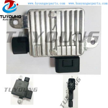 Cooling Fan Resistor KIA Sportage 2017 Hyundai Tucson 1.6L-L4 2016-2018 25385D3000