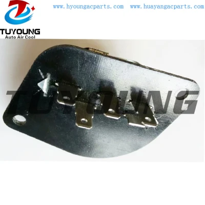 HVAC blower cooling fan resistor Jeep Cherokee 1987-1996 L6 4.0l Mt1814 55036000 5600522 RU203