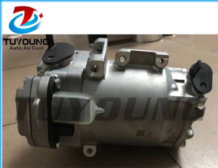 auto ac parts the original new electric compressor for Nissan - Infiniti  92600-3NG0A