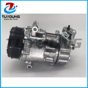 Acessórios do carro auto peças A/C compressor 6V12 para Audi VW FOX/POLO SKODA 6RF820803C 6R0820803B 5U0820803F 0282909253