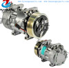 Popular sell Scania truck vehicle air conditioning compressor SD 709 7H15