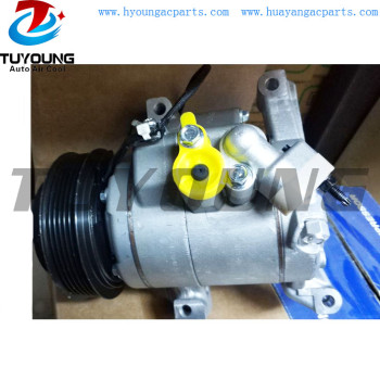 2017 New Honda CIVIC compressor , automotive aircon a/c compressor