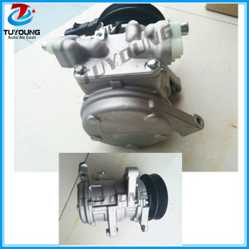 auto a/c compressor for Jeep Grand Cherokee 4.7 447220-5496 55116810AA 55116906AA 55115907AB 447200-5499 447220-7020 447220-7021
