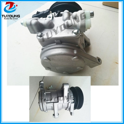 auto a/c compressor for Jeep Grand Cherokee 4.7 447220-5496 55116810AA 55116906AA 55115907AB 447200-5499 447220-7020 447220-7021