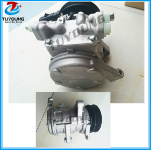 auto a/c compressor for Jeep Grand Cherokee 4.7 air pump 447220-5496 55116810AA 55116906AA 55115907AB