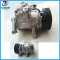 auto a/c compressor for Jeep Grand Cherokee 4.7 air pump 447220-5496 55116810AA 55116906AA 55115907AB