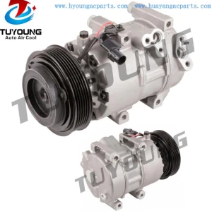 HY-AC1183 DV16 Auto AC compressor Kia Rondo 2.4L 977012P310 CO 11223C 177311 178309 2021975 97701-2P310 51-0958 97701-2P300