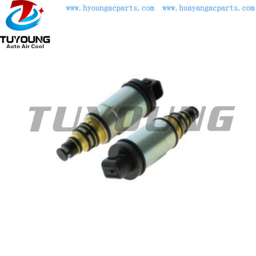 Visteon VS16E VS18E Auto a/c pump control valve Hyundai , Car A/C Compressor Electronic Control Valve