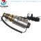DCS17E Auto a/c pump control valve , Car A/C Compressor Electronic Control Valve