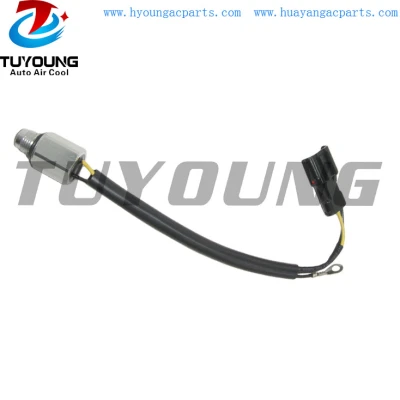 DKV-10R Auto a/c pump control valve Subaru Forester Impreza Z0007811A 984000116 , Car A/C Compressor Electronic Control Valve