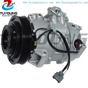 7SBU17C auto ac compressor fit Honda Acura RL 2005-2012 CO 11106C 38810-RJA305