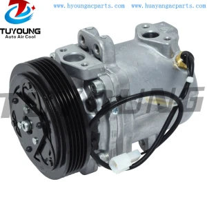 Suzuki Grand Vitara Auto a/c compressors SS10LV4 SS10LV6 9520170CC0 9520170CF0 95201-70CG0