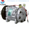 SD7H13 Auto a/c compressor 125MM 2PK 12V 4130-14-547-6332 145476332 4130145476332