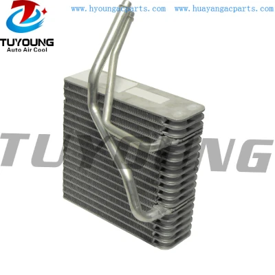 Auto a/c Evaporator Audi A3 RS6 TT Quattro Volkswagen Bora Jetta Golf Beetle 1J1820007A 50939524 TEM288439