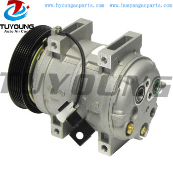 DKS15CH Auto a/c compressor Volvo C70 S40 S70 V40 30899721 30613908