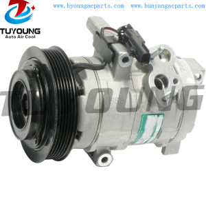 10S17 Auto a/c compressor Dodge Magnum Charger Chrysler 300 55111034AA CO 20027C 55111034AB