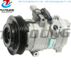 One new type automotive ac compressor Dodge Magnum Charger Chrysler 300