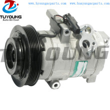 One new type automotive ac compressor Dodge Magnum Charger Chrysler 300