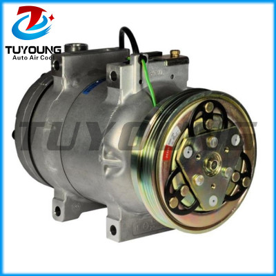 auto ac compressor AUDI DCP02084 4A0260805AC 4A0260805AK 4A0260805K 8D0260805AG 8D0260805AK  TSP0155251 8FK351133-351