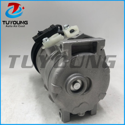 Auto ac compressor 10s17c Fendt 924 G932552020011 4293225 04293225 G931552020011 247300-5180 447190-7460 447260-6571 04293225 4293225