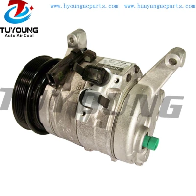 Auto ac parts 10S15M Car ac compressor Chrysler PT Cruiser Dodge Neon DCP06010 447220-4183 05058034AAA 05058034ABA
