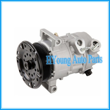 Factory direct sale Auto ac compressor apply for 5SE12C for Dodge Caliber Jeep Patriot Jeep Compass 5058228AF 5058228AE 5058228AI 55111423AF