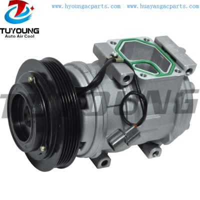 PN#38810PT0013 10PA17C Auto a/c compressor Honda Acura Vigor 2.5L 1992- 1994