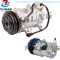 OUT OF STOCK PN#4462811 denso 6C17 Auto a/c compressor Chrysler Voyager 2.5 3.0 3.3