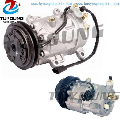 OUT OF STOCK PN#4462811 denso 6C17 Auto a/c compressor Chrysler Voyager 2.5 3.0 3.3