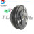 DCW17 Car ac compressor clutch VW Passat Audi A4 A6 4pk 123mm 506031-0781 8D0260805D
