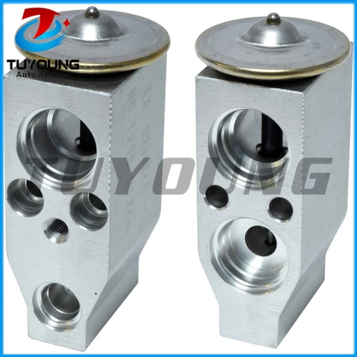 auto parts ac Expansion valve for EX 529484C MAZDA 3 2010 2011 2012 2013