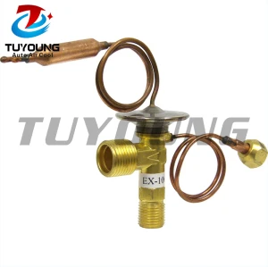 auto parts ac Expansion valve for EX 10040C MR147014 MR240612 Acura Legend 3.2L 1991-1992