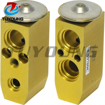 auto parts ac Expansion valve for EX 9709C Chevrolet Aveo 1.6L 2004-2011 Pontiac G3 1.6L 2007-2010