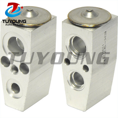 auto parts ac Expansion valve for Ford Focus 2.0L 2008-2011 EX 9721C