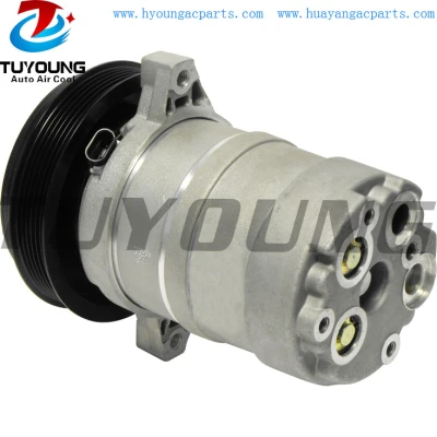auto aircon ac compressor for Buick Regal Pontiac Oldsmobile Bonneville 1520051 CO 20051DC Four Seasons 57959 58958