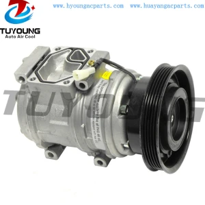 10PA17C auto ac compressor for Toyota Camry Celica Solara 8831032100 8832033060 883203306084