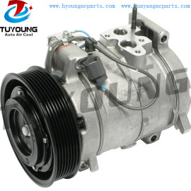 10S17C auto ac compressor for Honda	Element 2.4L 2003-2011 CO 10739SC 38810PZDA00