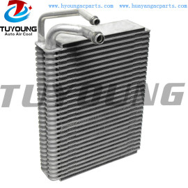 auto ac evaporator for Dodge Charger Challenger Magnum Chrysler 300 5061585AA 2733416 Four Seasons 54817
