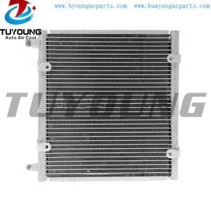 Kubota B5030 L4630 L5030 Tractors auto air conditioning condenser oem 841859117507